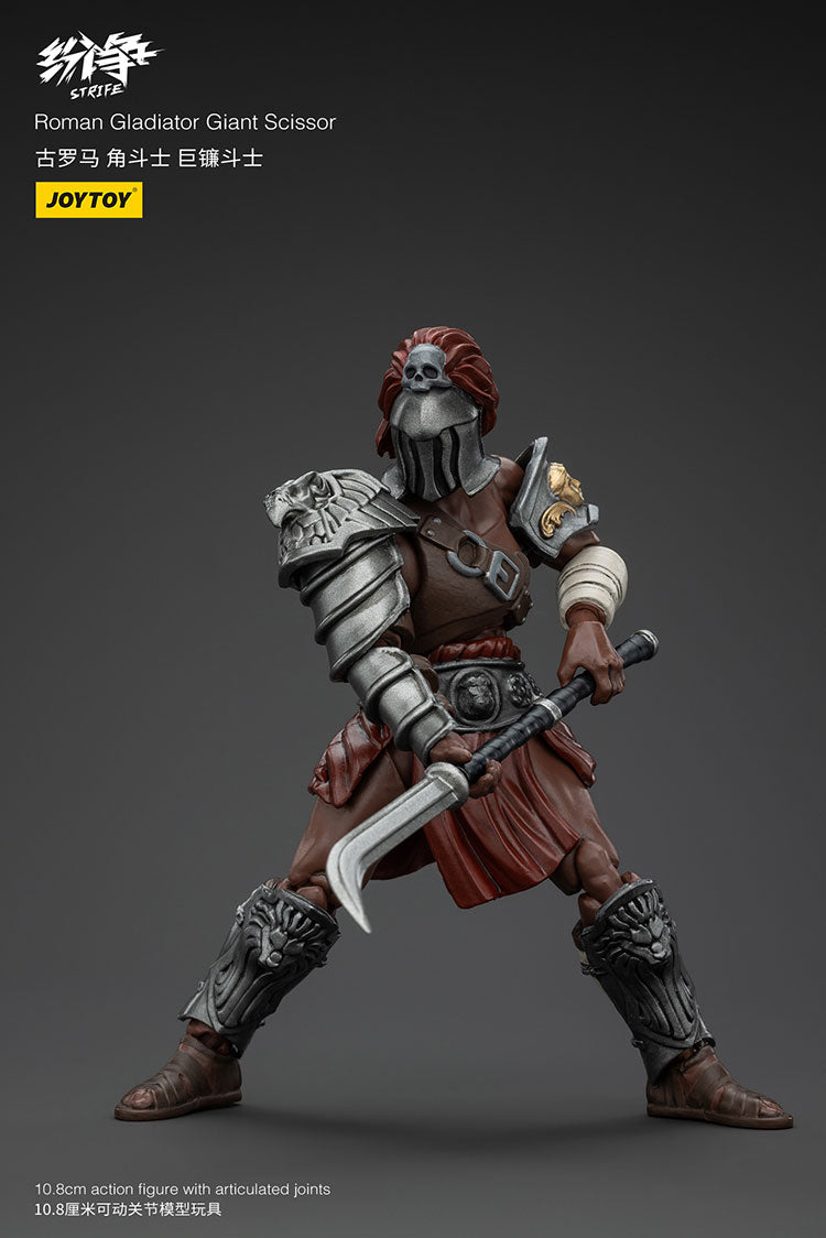 Roman Gladiator 1