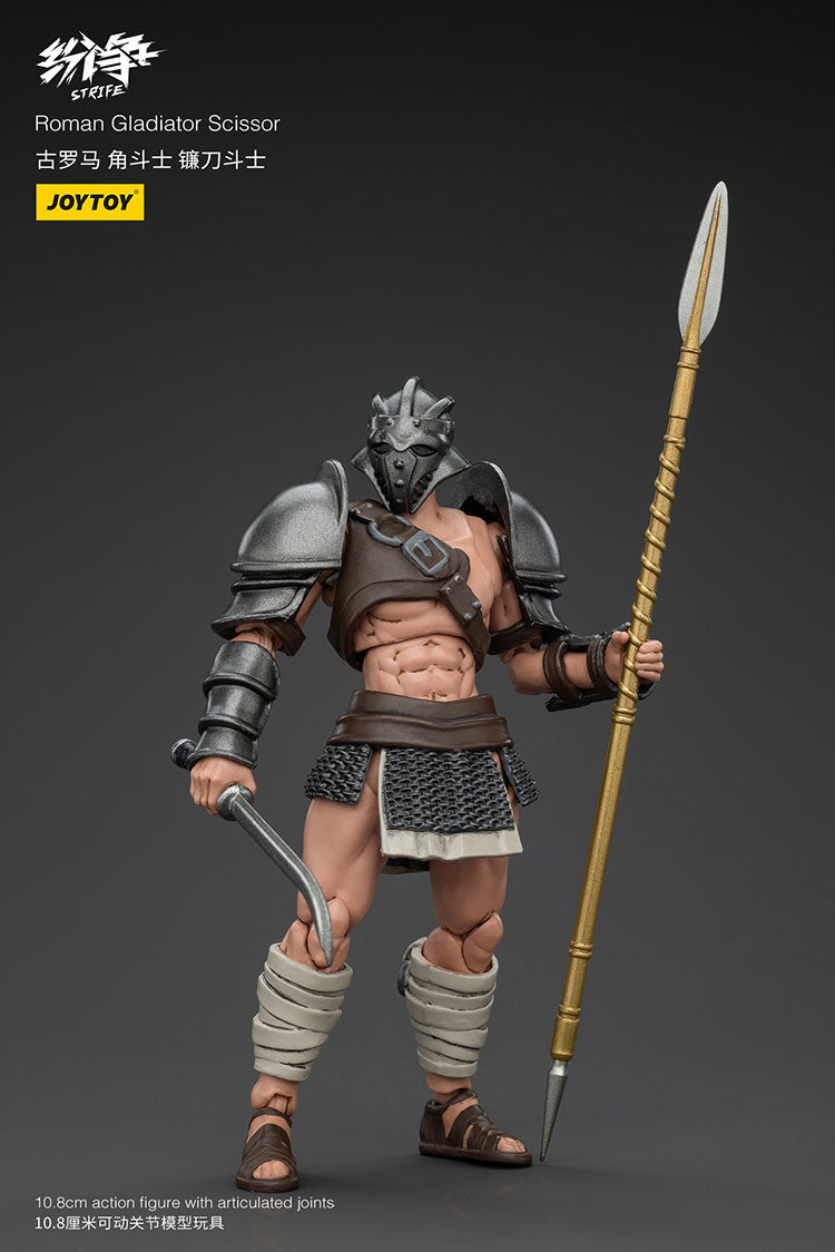 Roman Gladiator 1