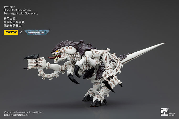 Tyranids Hive Fleet Leviathan Termagant Brood