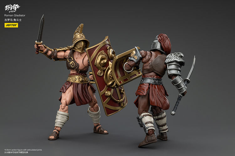 Roman Gladiator 1