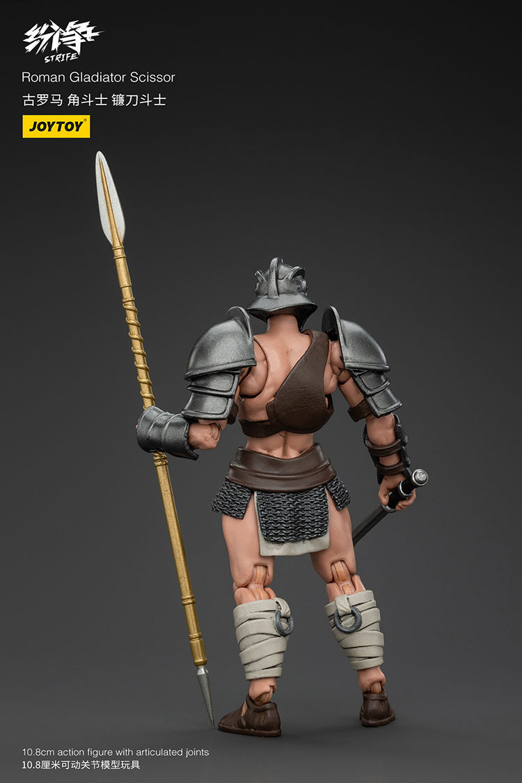 Roman Gladiator 1