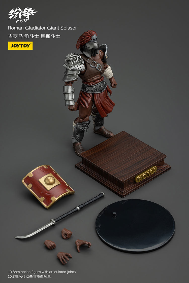 Roman Gladiator 1