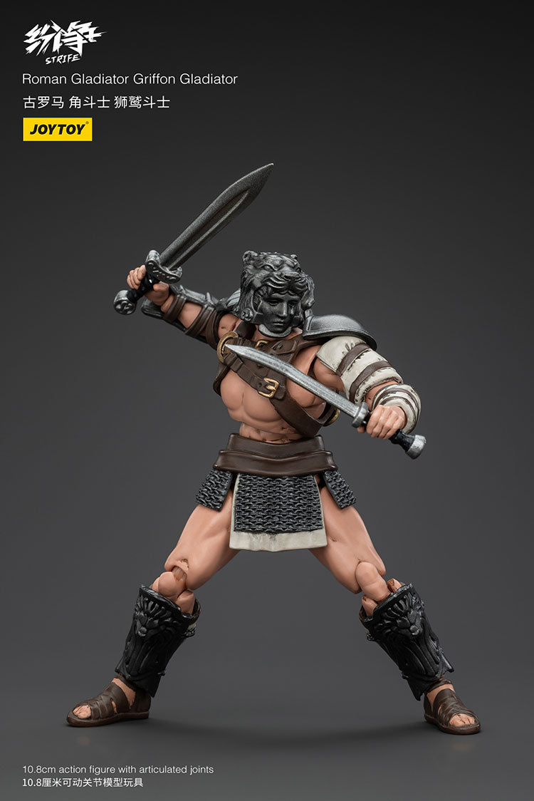 Roman Gladiator 1