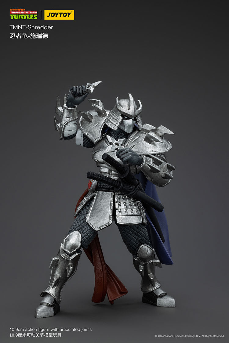 TMNT-Shredder