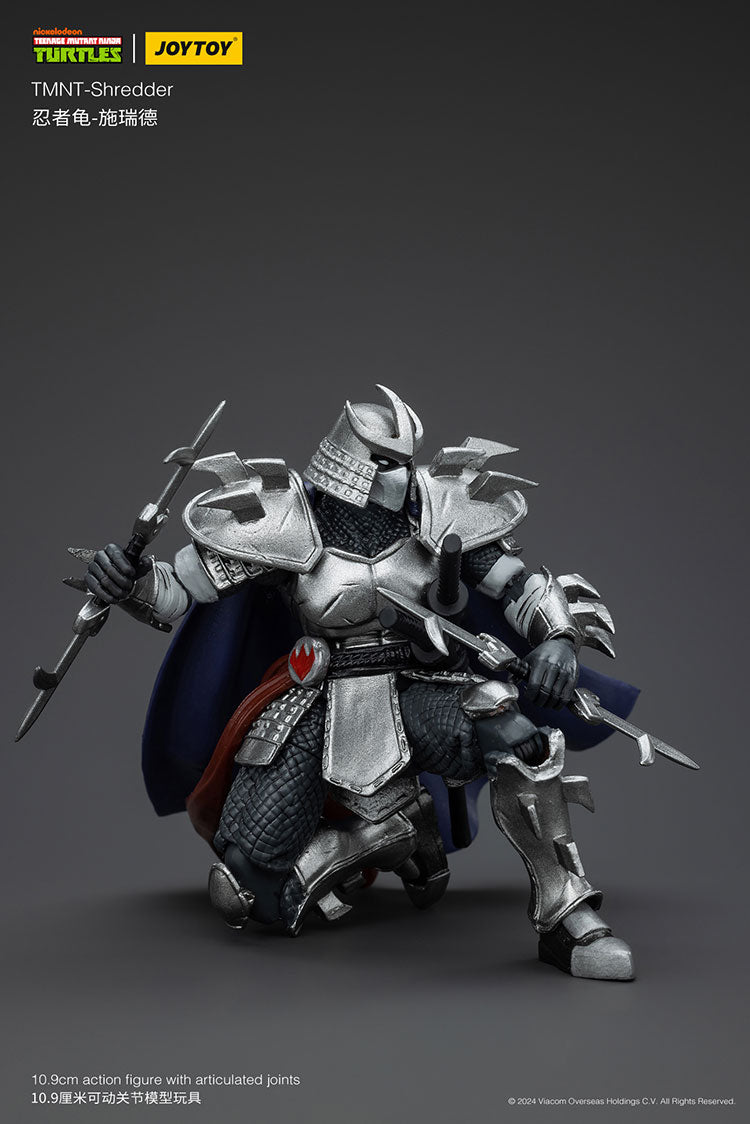 TMNT-Shredder