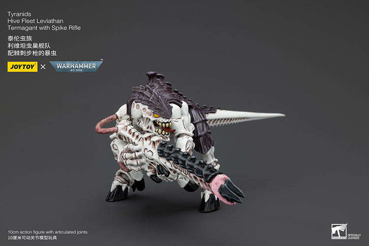 Tyranids Hive Fleet Leviathan Termagant Brood