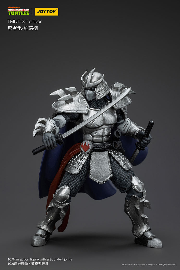 TMNT-Shredder