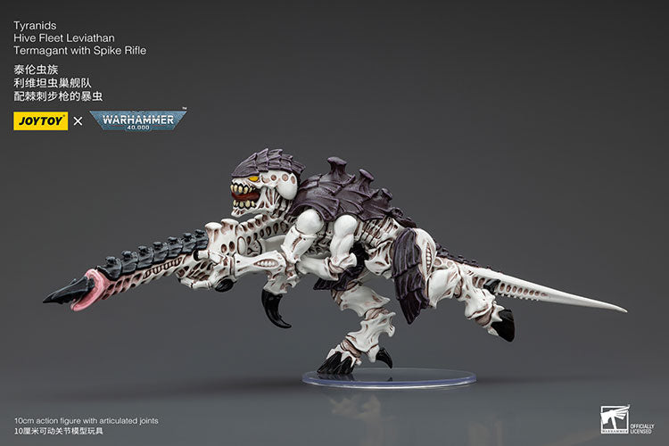 Tyranids Hive Fleet Leviathan Termagant Brood