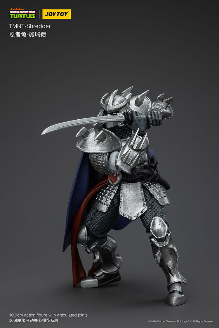 TMNT-Shredder
