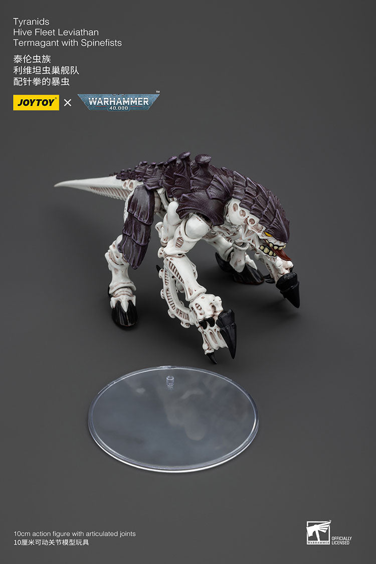 Tyranids Hive Fleet Leviathan Termagant Brood