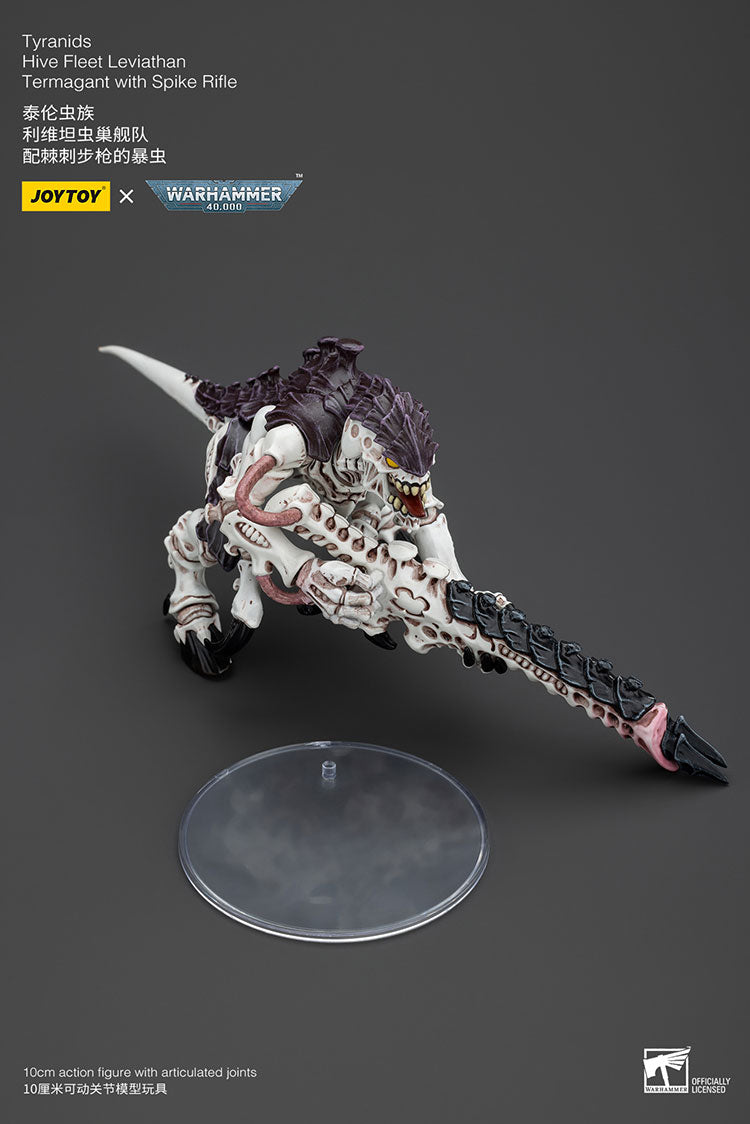 Tyranids Hive Fleet Leviathan Termagant Brood