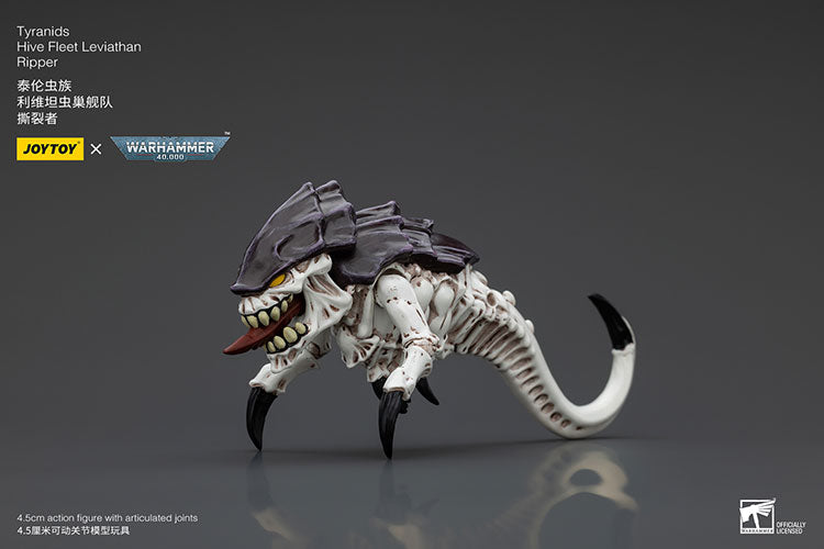 Tyranids Hive Fleet Leviathan Ripper