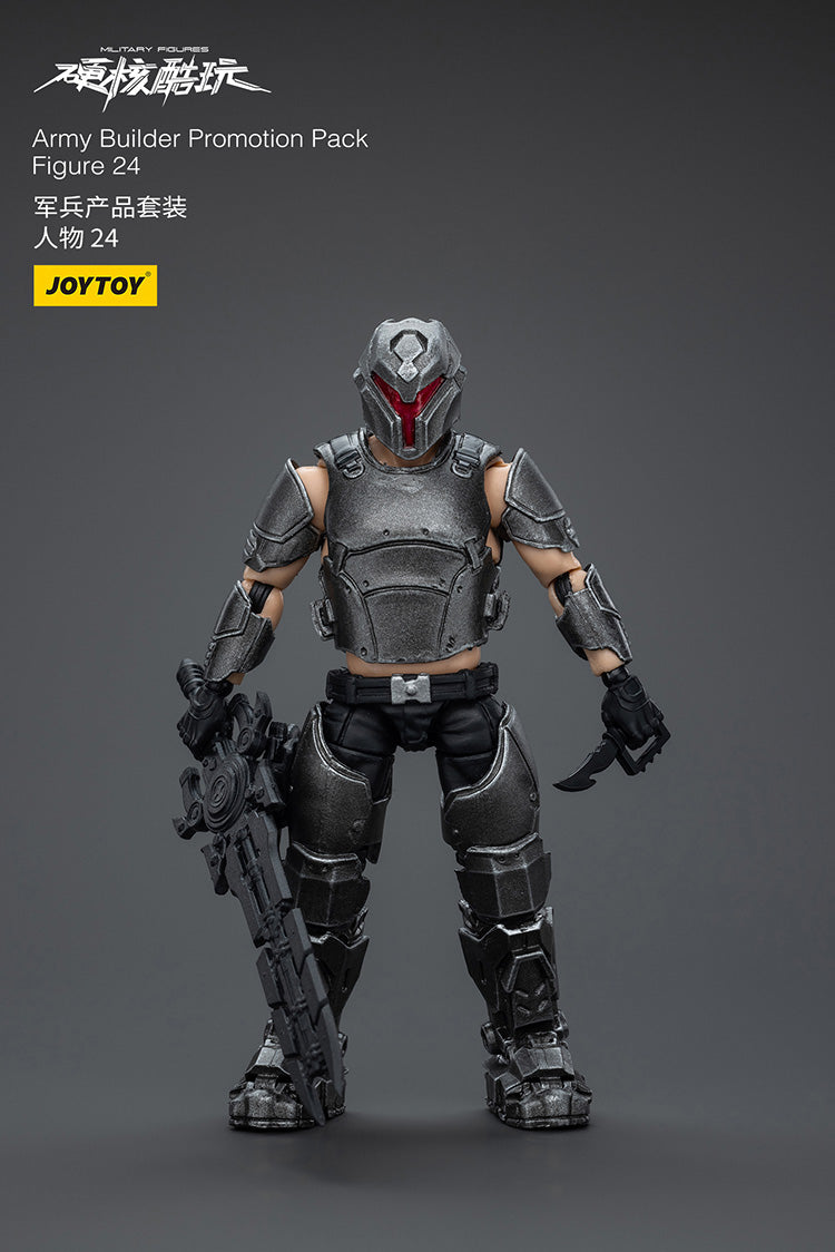 Army Builder Promotion Pack 2