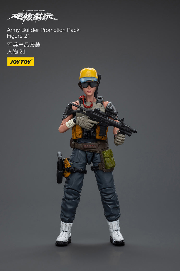 Army Builder Promotion Pack 2