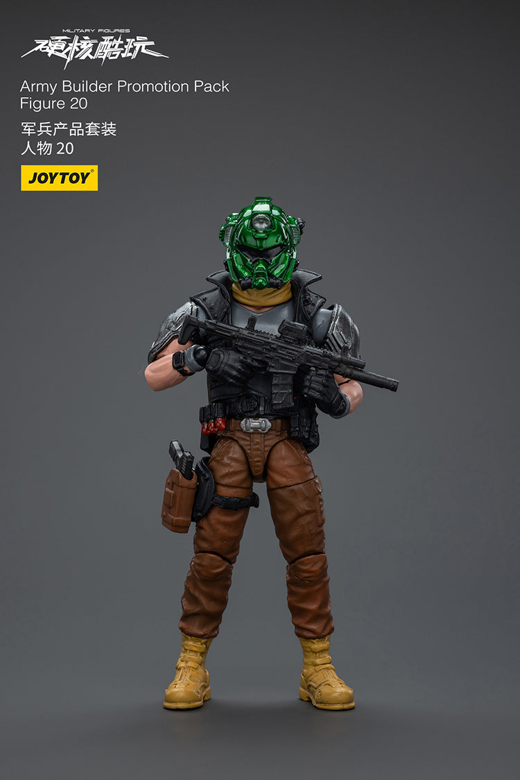 Army Builder Promotion Pack 2