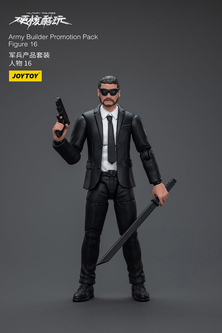 Army Builder Promotion Pack 2