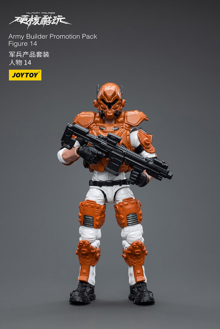 Army Builder Promotion Pack 1