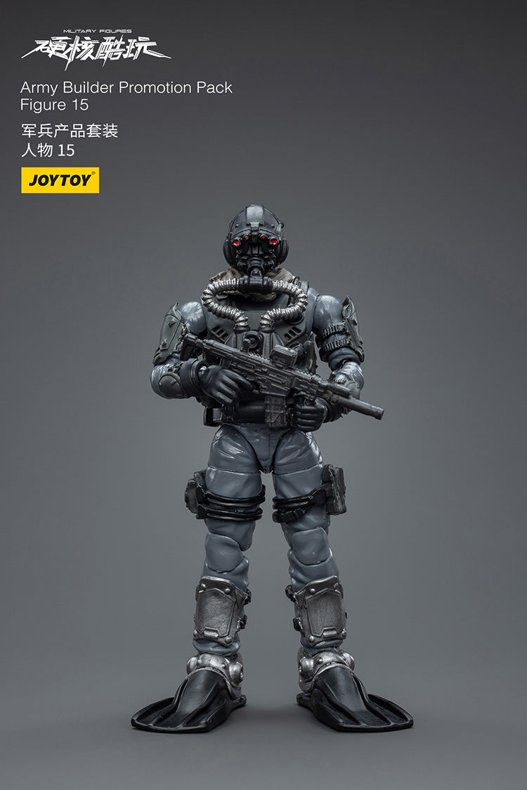 Army Builder Promotion Pack 1