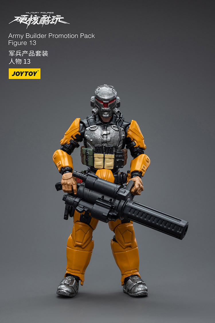 Army Builder Promotion Pack 1