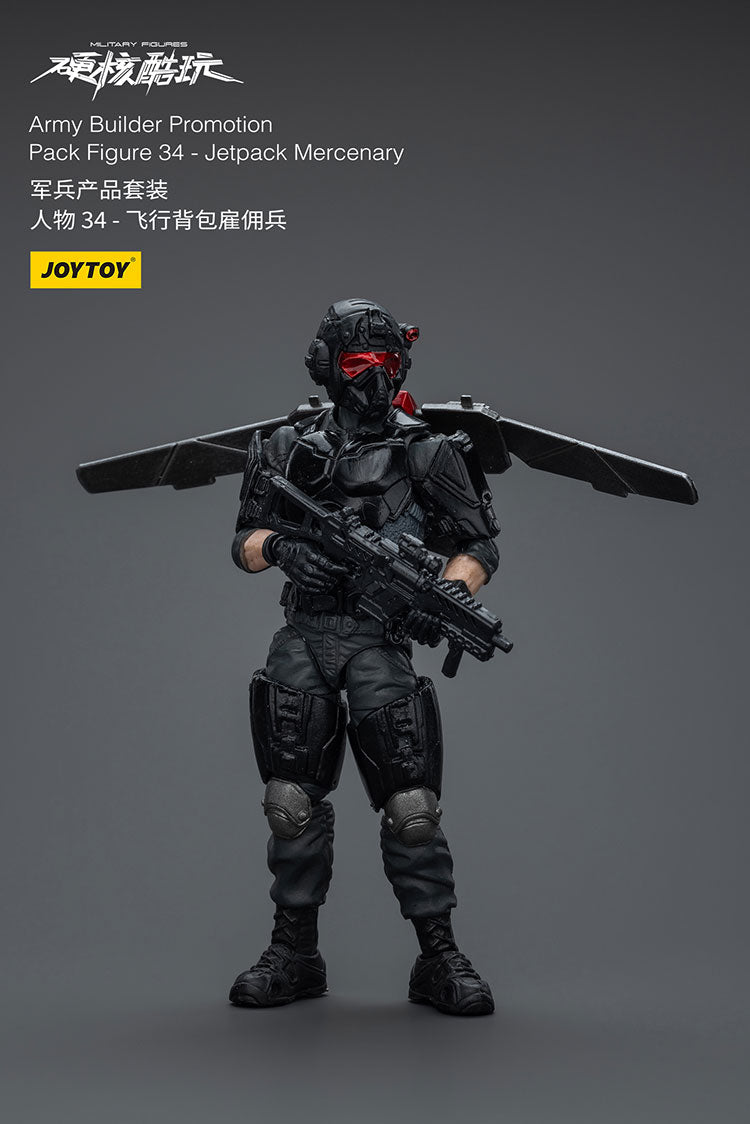 Army Builder Promotion Pack 4