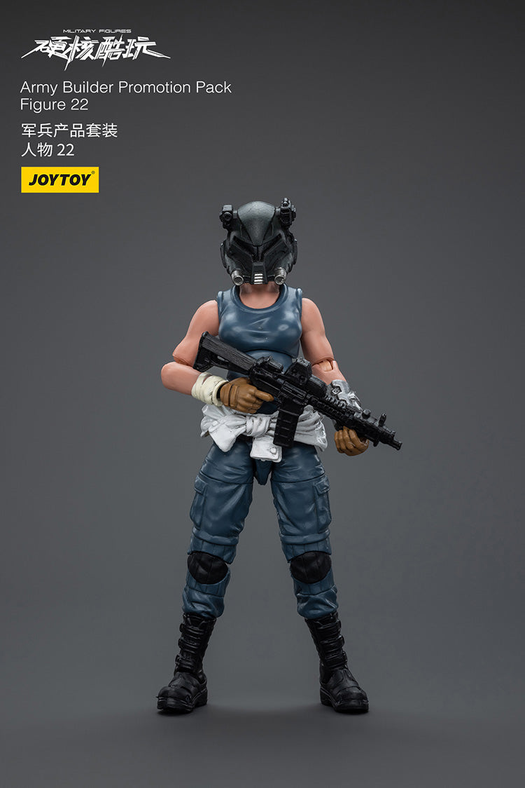 Army Builder Promotion Pack 2
