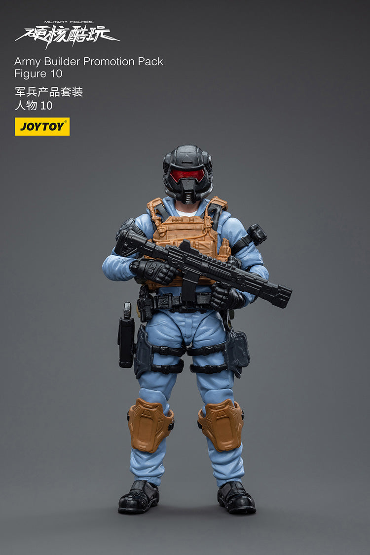 Army Builder Promotion Pack 1