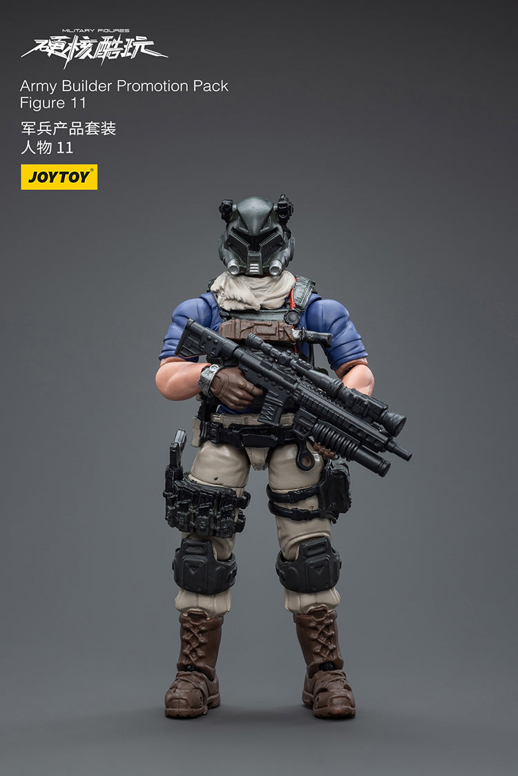 Army Builder Promotion Pack 1