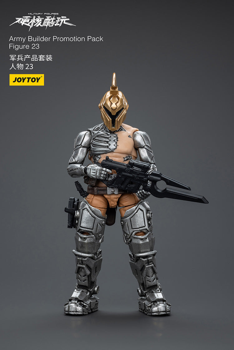 Army Builder Promotion Pack 2
