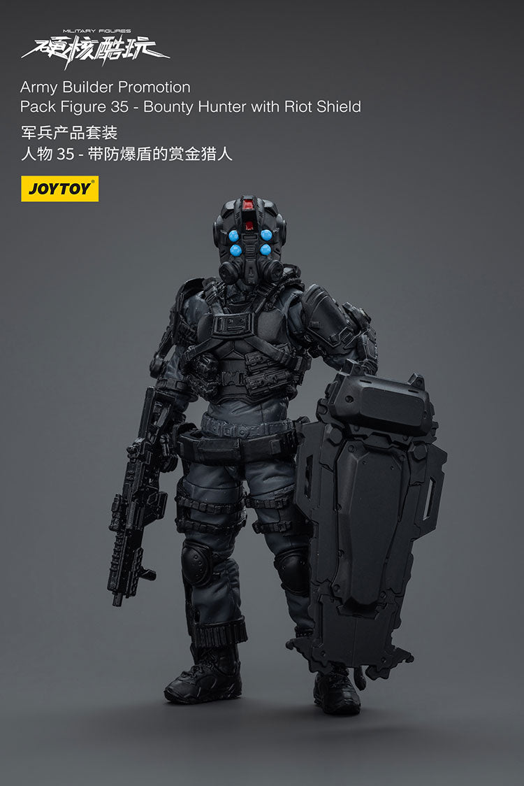 Army Builder Promotion Pack 4