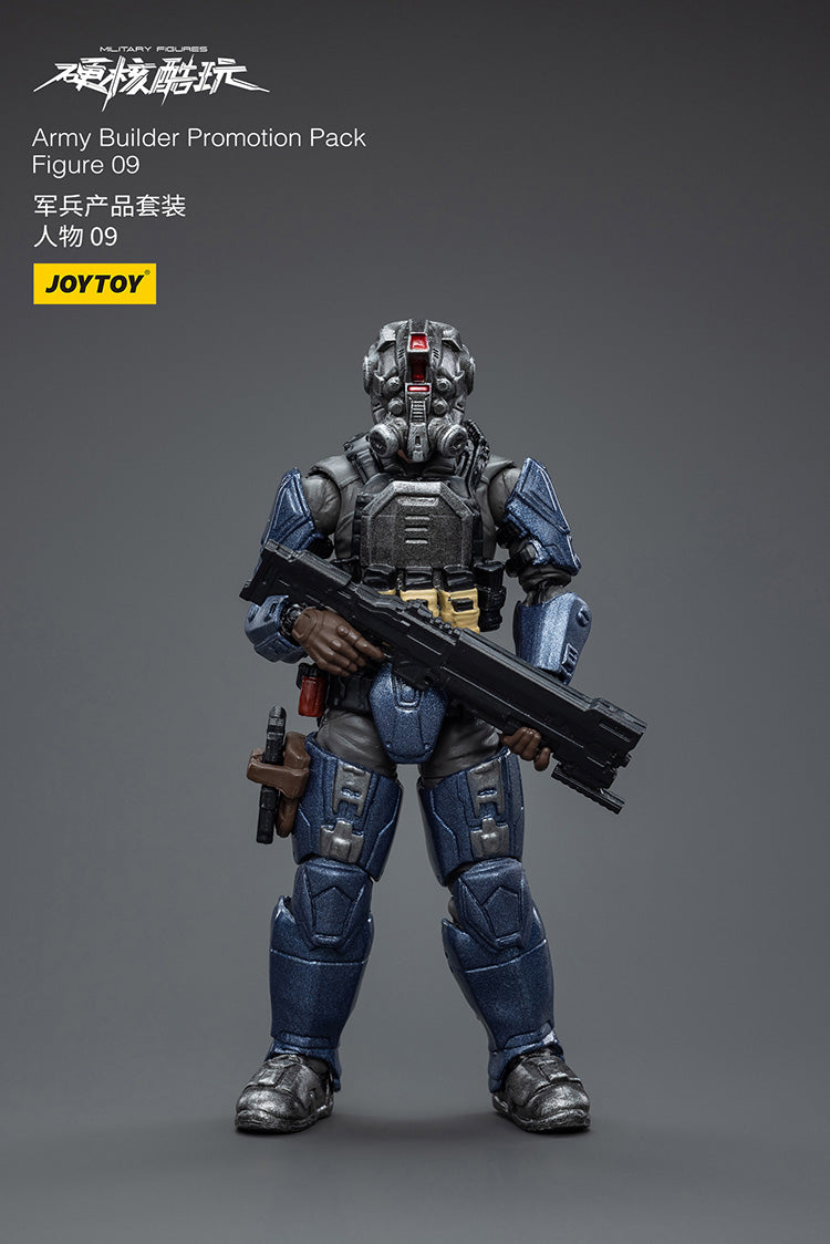 Army Builder Promotion Pack 1