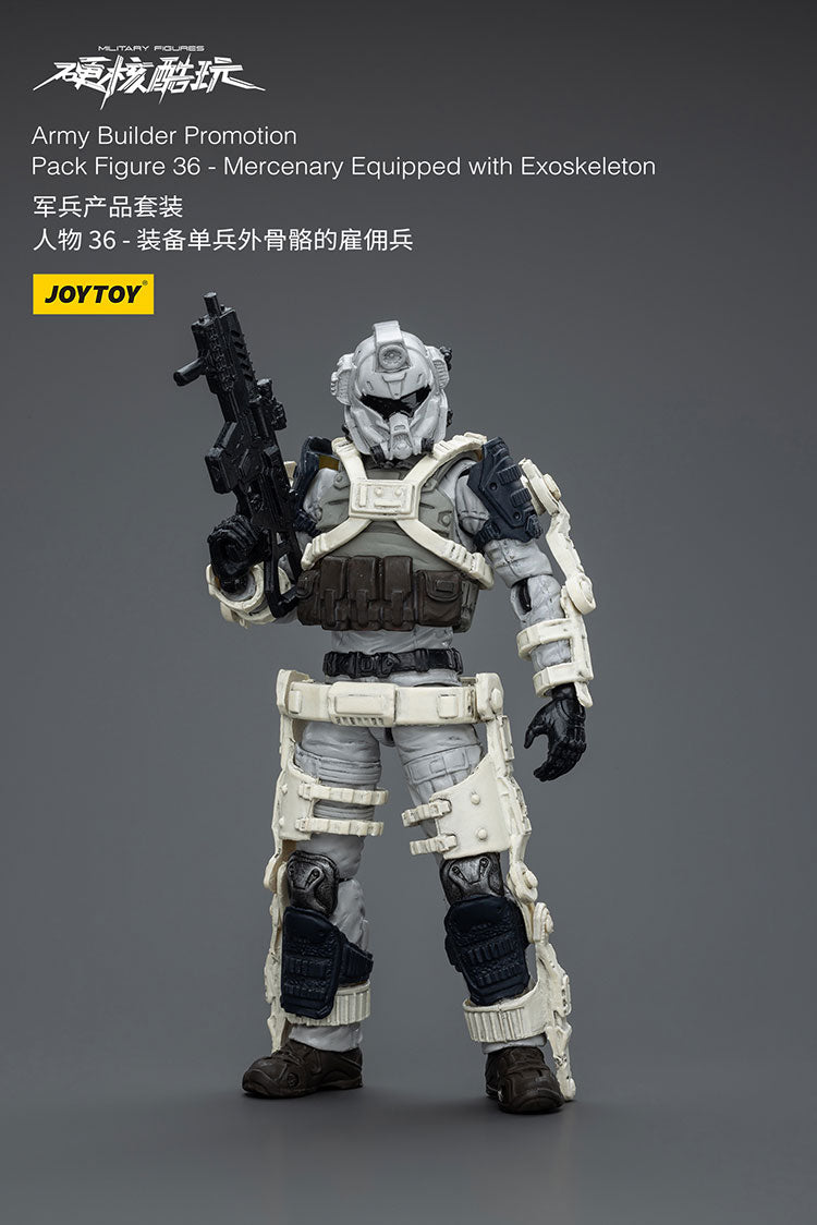 Army Builder Promotion Pack 4