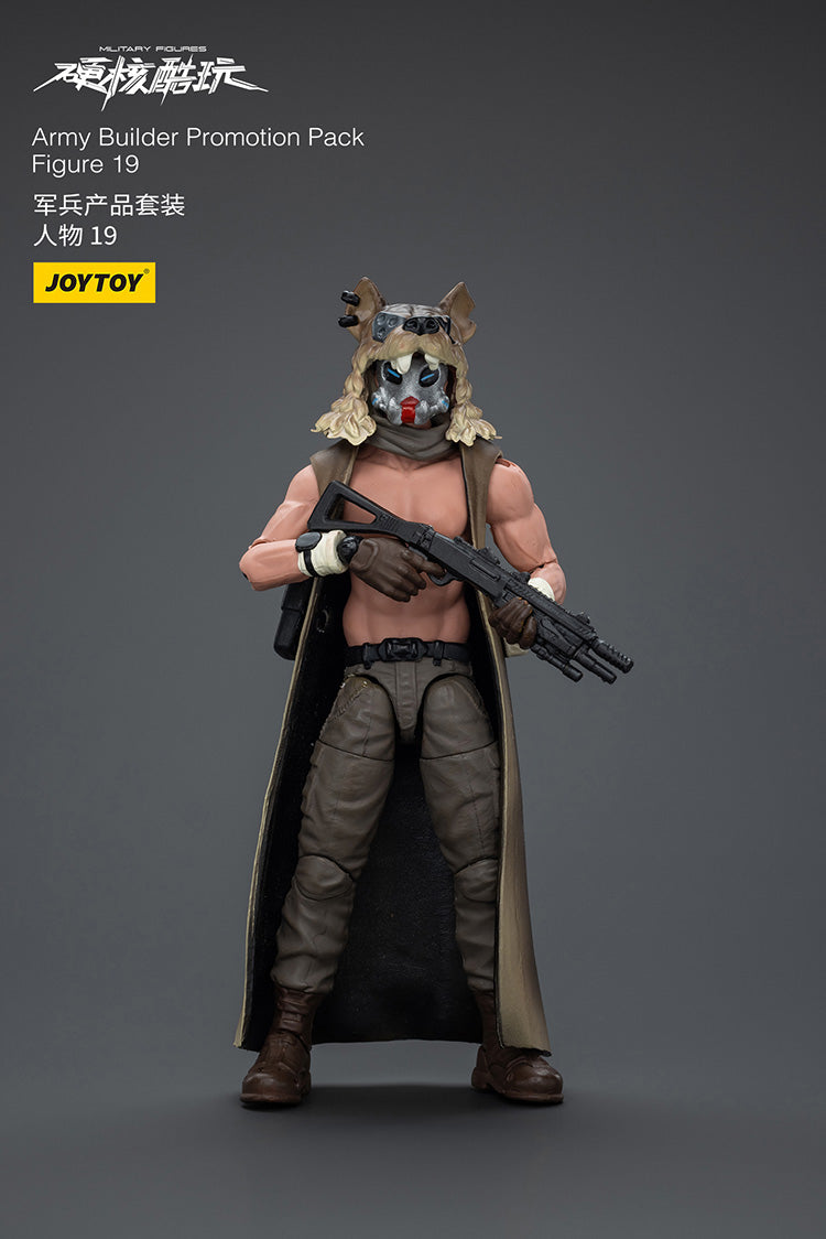 Army Builder Promotion Pack 2