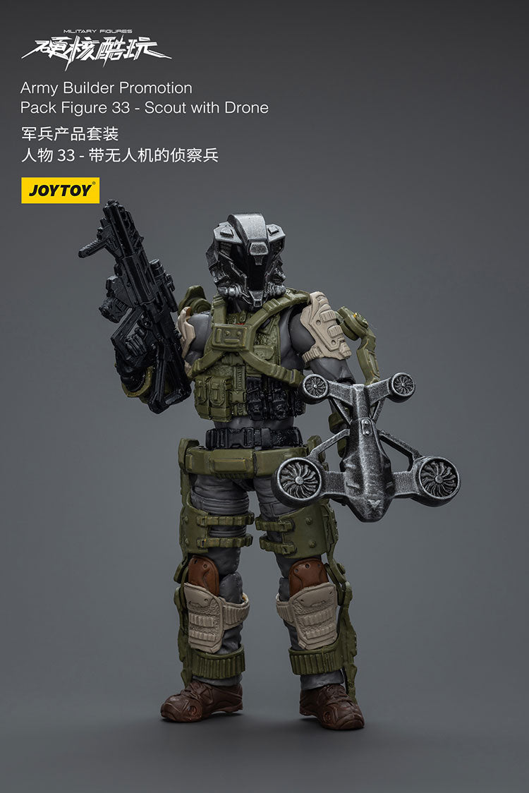 Army Builder Promotion Pack 4