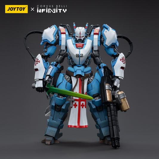 JOYTOY x INFINITY PanOceania Knight of the Holy Sepulchre