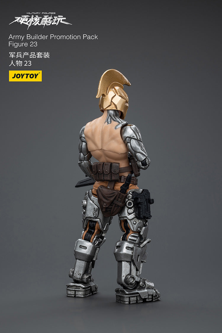 Army Builder Promotion Pack 2