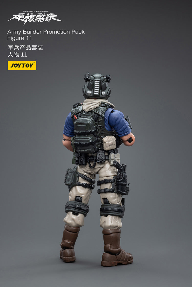 Army Builder Promotion Pack 1