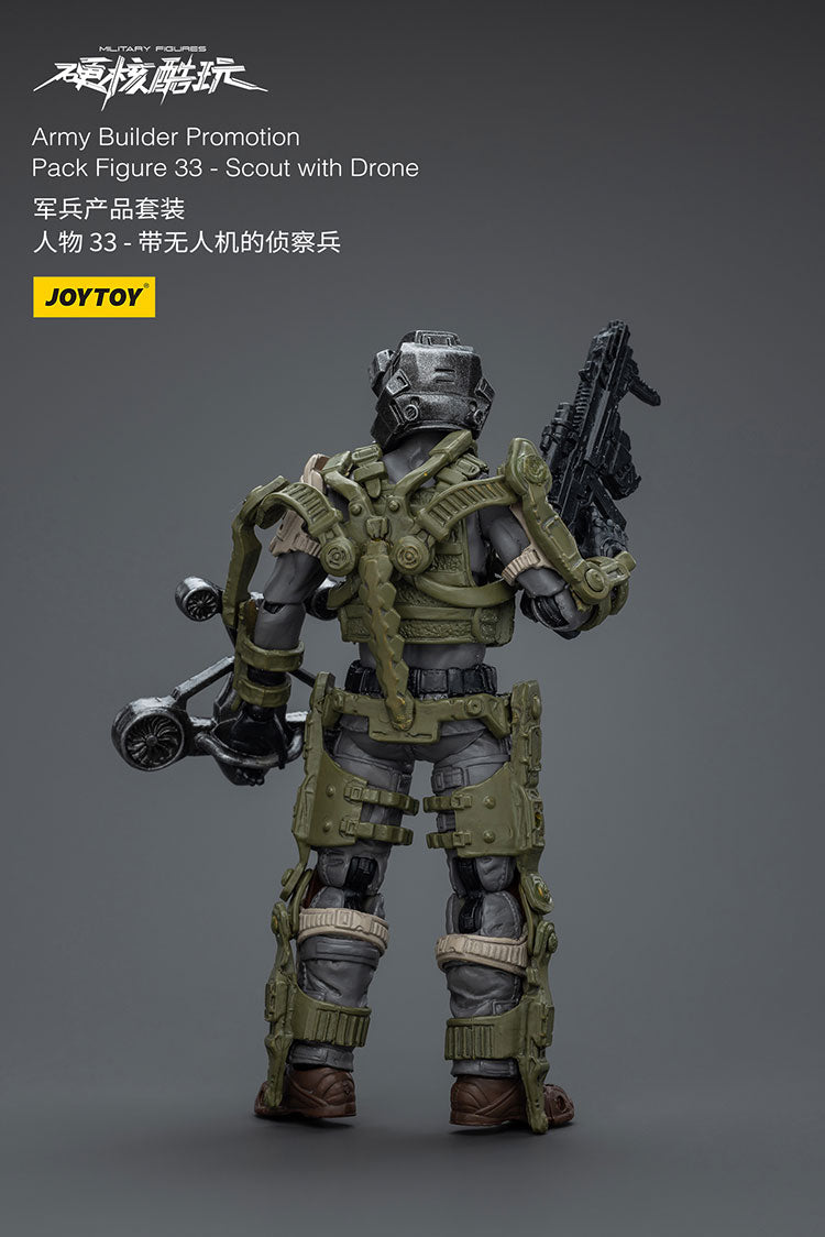 Army Builder Promotion Pack 4