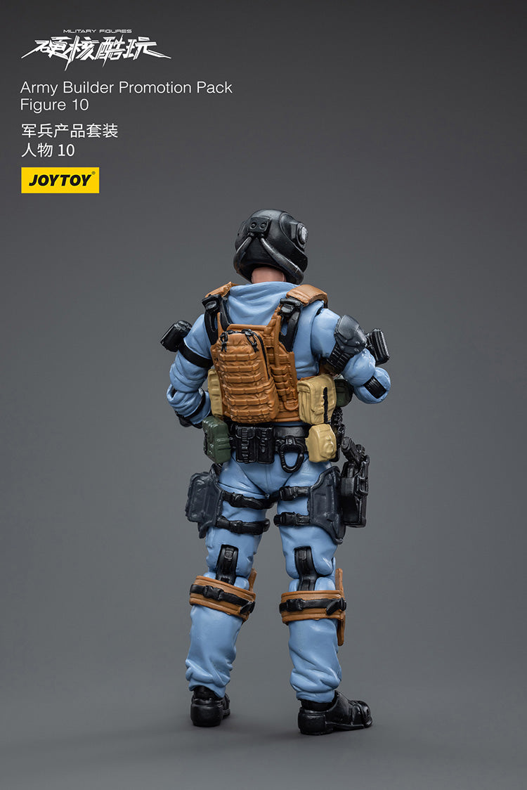 Army Builder Promotion Pack 1