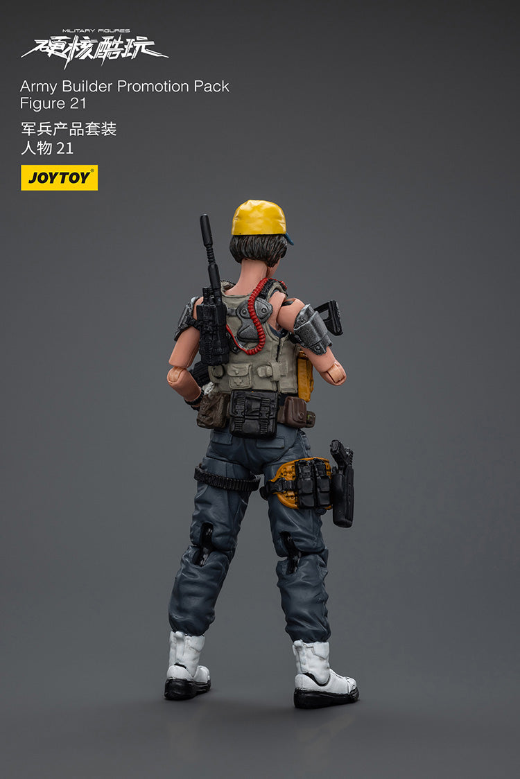 Army Builder Promotion Pack 2