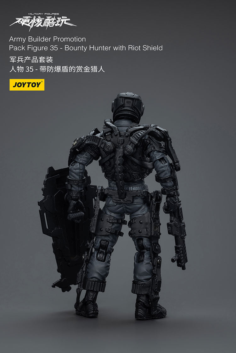 Army Builder Promotion Pack 4