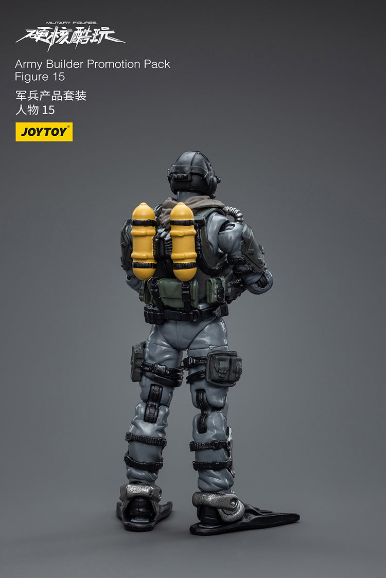 Army Builder Promotion Pack 1