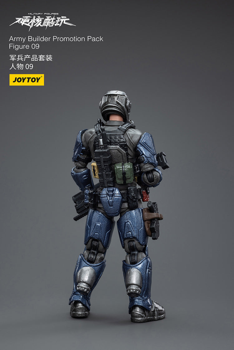 Army Builder Promotion Pack 1