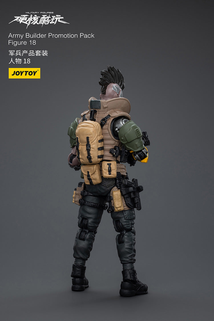 Army Builder Promotion Pack 2