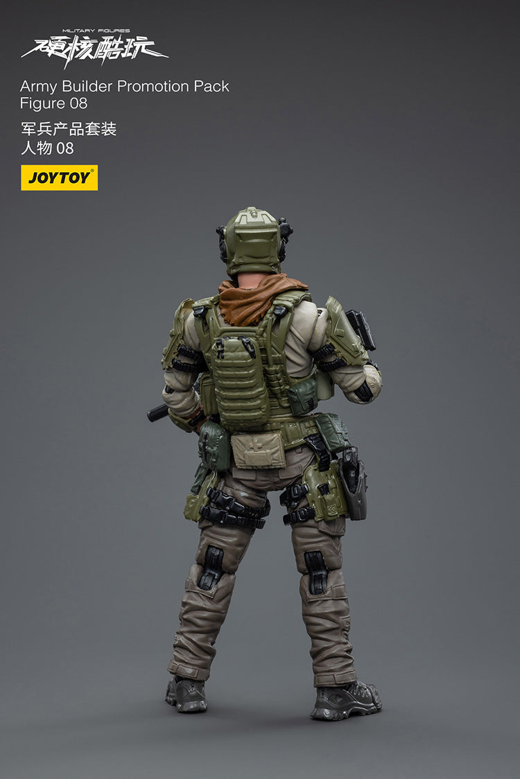 Army Builder Promotion Pack 1