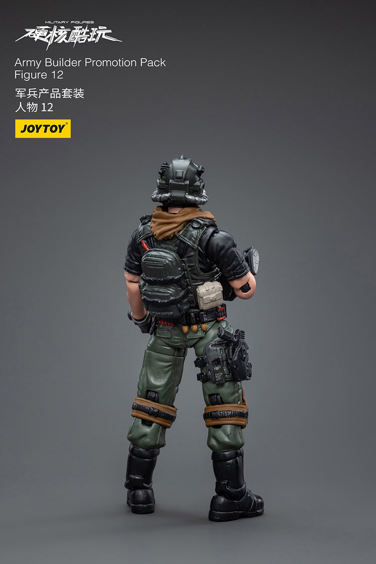 Army Builder Promotion Pack 1