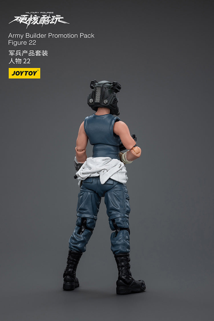 Army Builder Promotion Pack 2