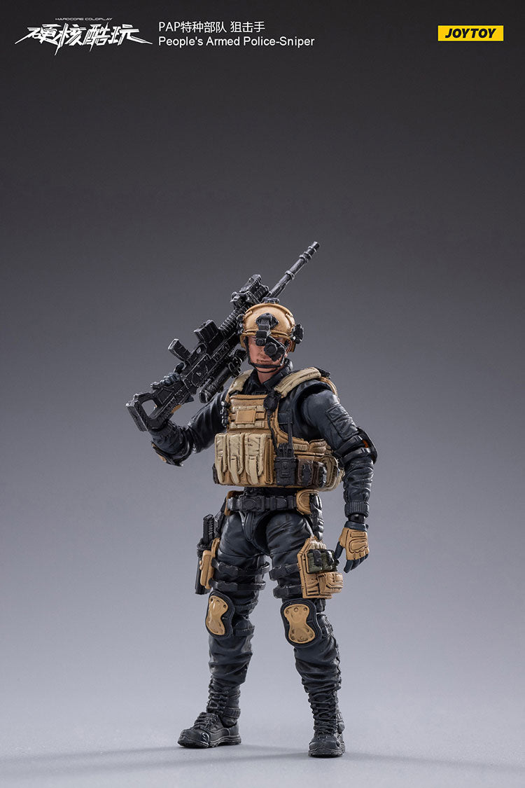 PAP-Sniper