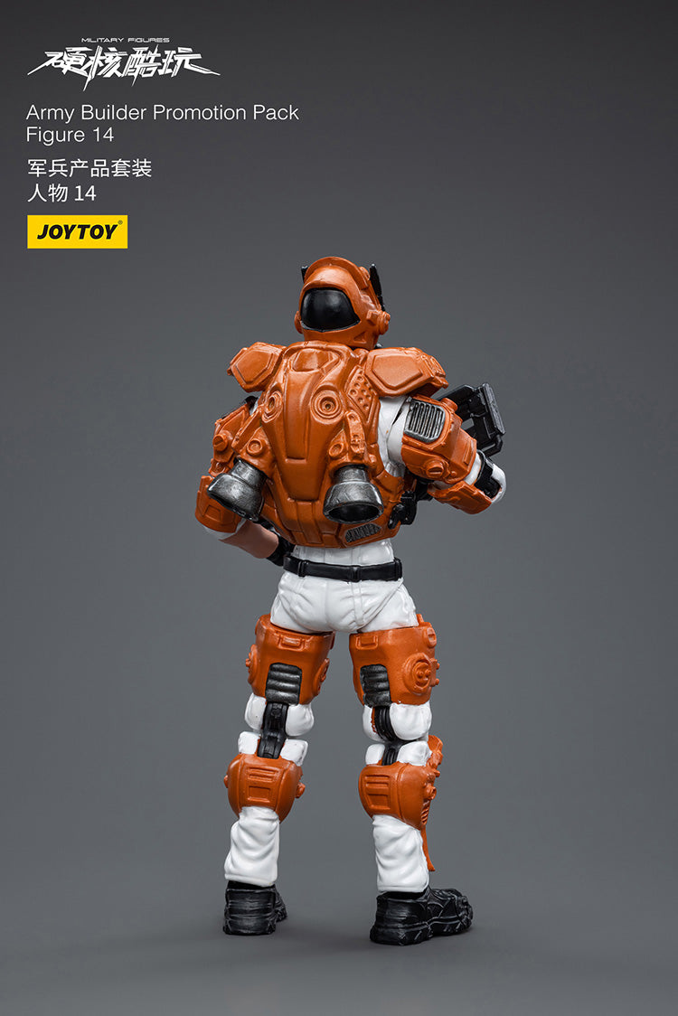 Army Builder Promotion Pack 1