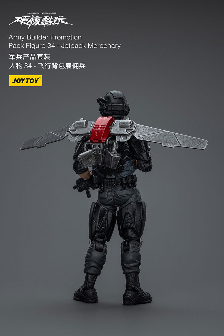 Army Builder Promotion Pack 4