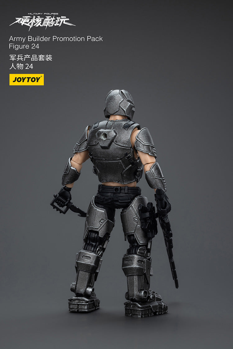 Army Builder Promotion Pack 2